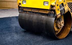 Winder, GA Driveway Paving Services Company